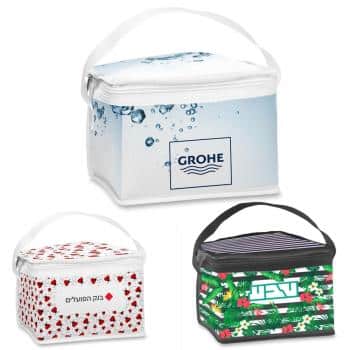 צידניות עם מיתוג צבעוני