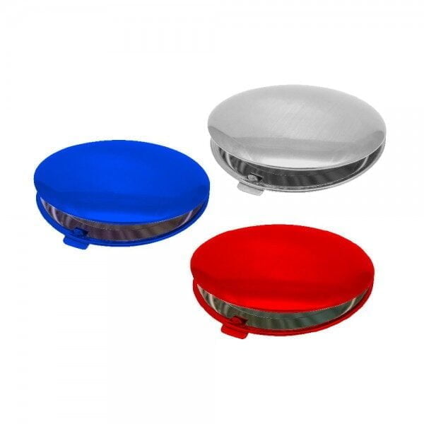 מראת כיס לפרסום