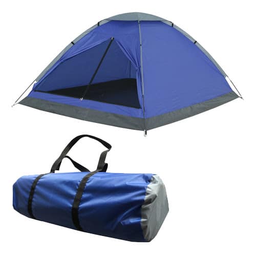 אוהל ל-4 אנשים