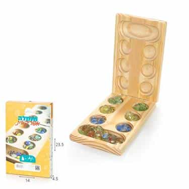 מנקלה ממותג