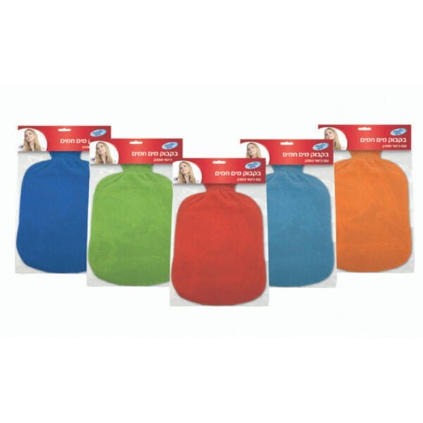 בקבוק פינוק