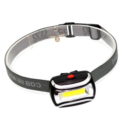 פנס ראש ממותג