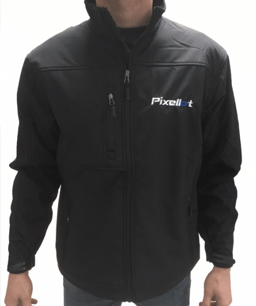 מעיל סופטשל ממותג