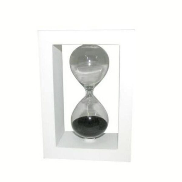 שעון חול עם לוגו | מוצרי פרסום