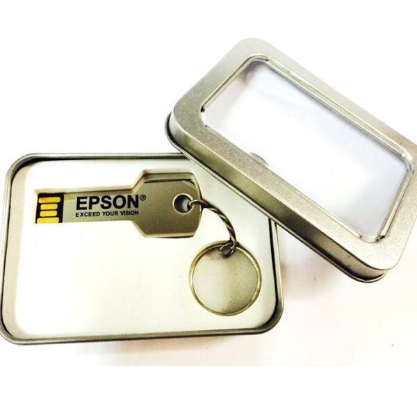 דיסק און קי מפתח ממותג דיסק און קי מפתח ממותג