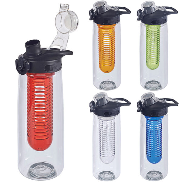 בקבוק ספורט עם פילטר