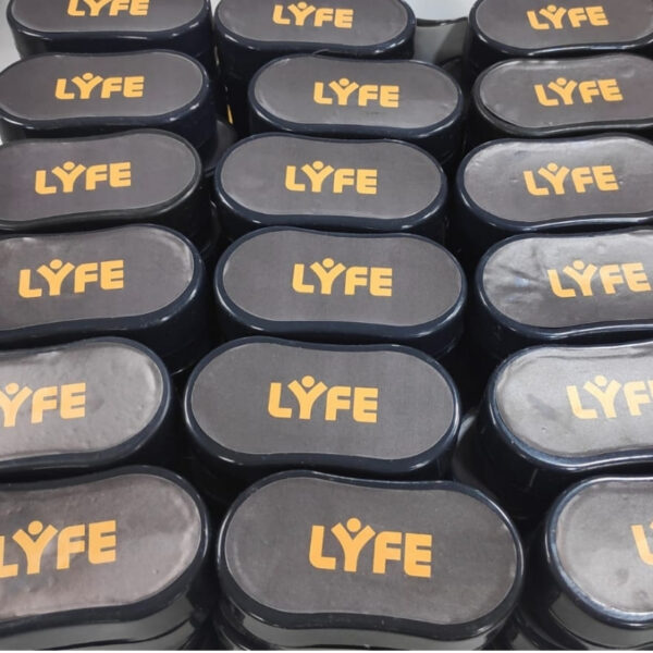 ספוג נעליים ממותג