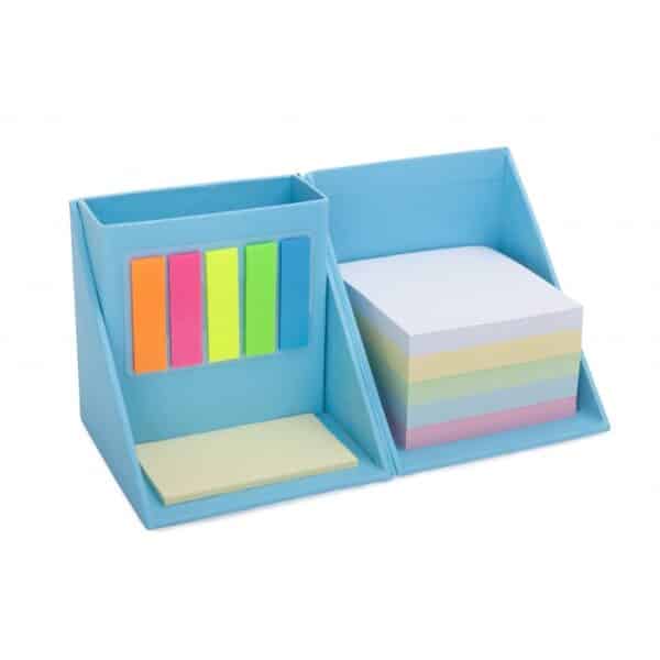 מעמד שולחני בצורת קובייה