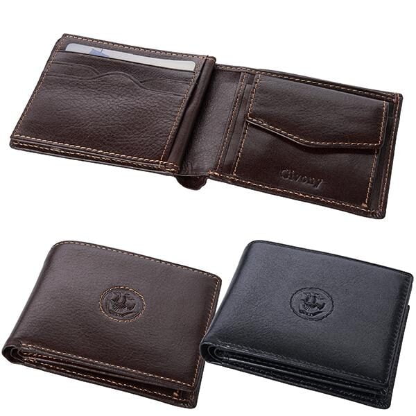 ארנקים ממותגים לגבר