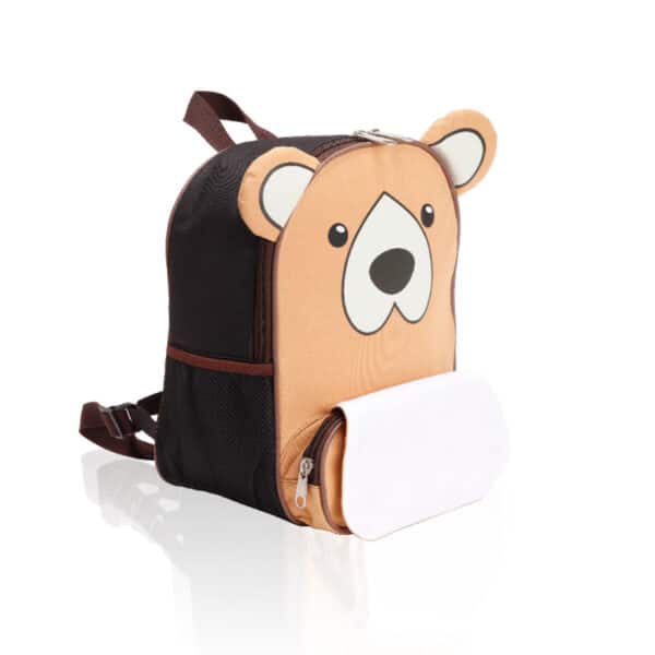 תיקי גב ממותגים לילדים תיקי גב ממותגים לילדים