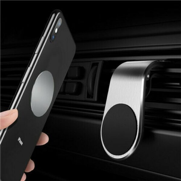 מעמד מגנטי עשוי מתכת איכותי במיוחד