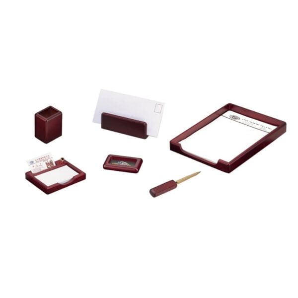 סט כתיבה מהודר למנהל