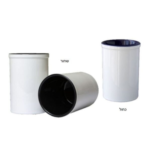 כוס לעטים ממותגת