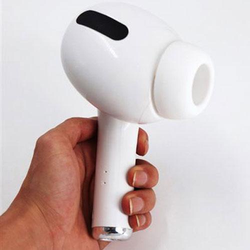 מערכת שמע דמוי אוזנייה