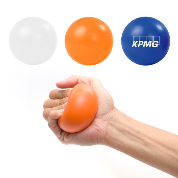 כדור לחץ עגול