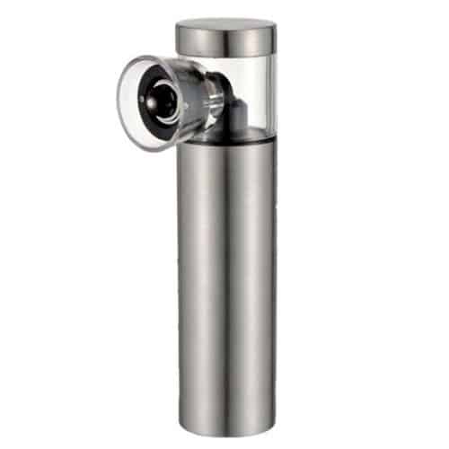 מטחנת מלח פלפל ממותגת