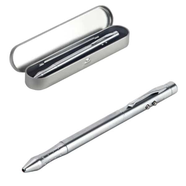 עט לייזר אדום ממותג עט לייזר אדום ממותג