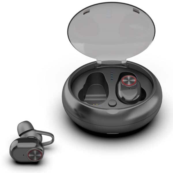 אוזניות ממותגות איכותיות ללא כבל