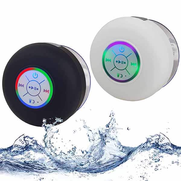 רמקול BlueTooth מוגן מים