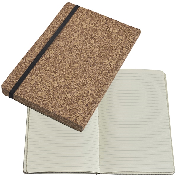 מחברת עסקים A5