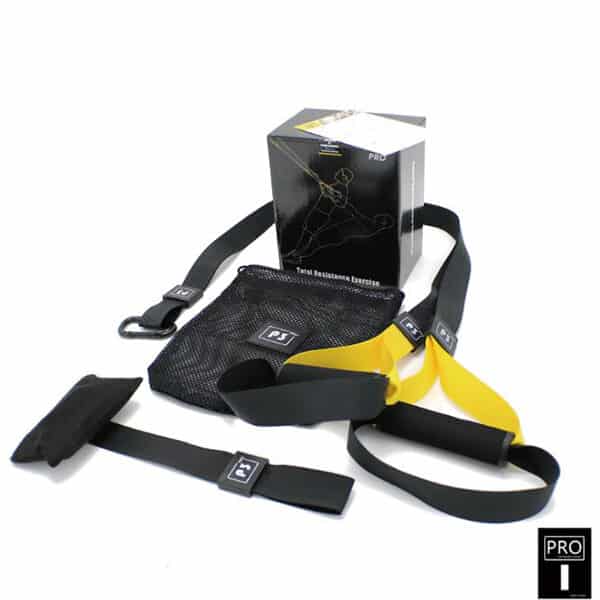 סט רצועות תליה