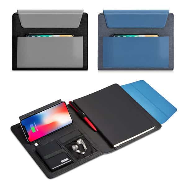 ארגונית חכמה עם מטען ארגונית חכמה עם מטען