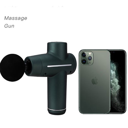 אקדח מסאג' ממותג אקדח מסאג' ממותג