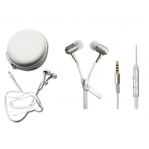 אוזניות ריצ'רץ' ממותגות