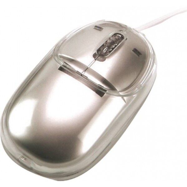 עכבר ממותג למחשב