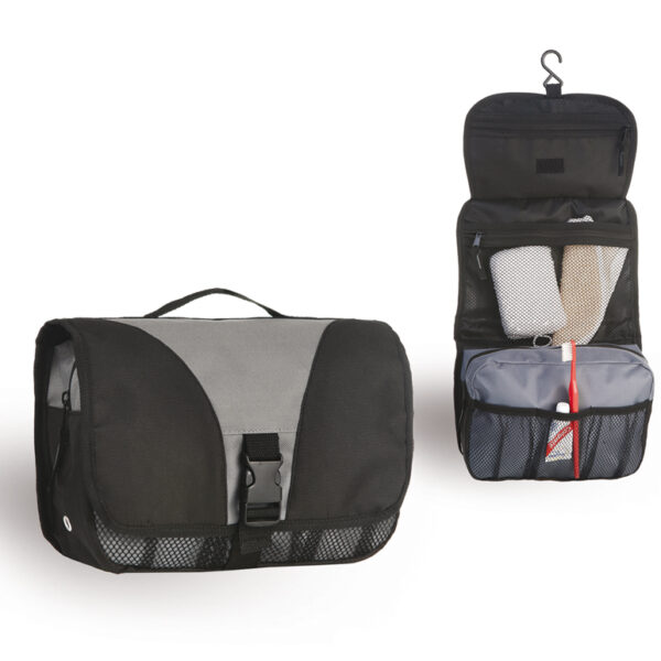 תיק רחצה נפרש תיק רחצה נפרש