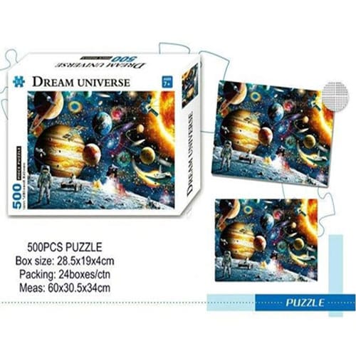 משחק פאזל ממותג | פאזלים