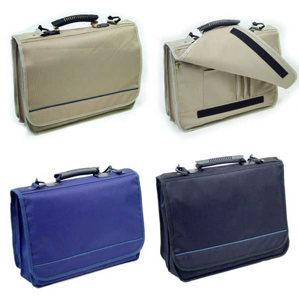 תיק קורדורה ממותג