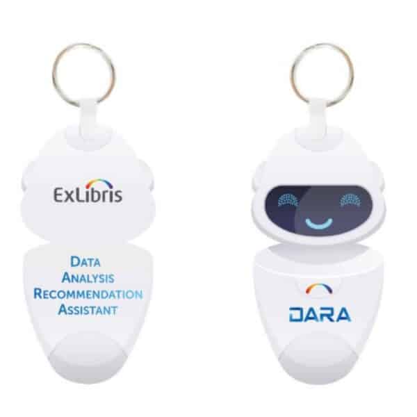 מחזיקי מפתחות חיתוך צורני