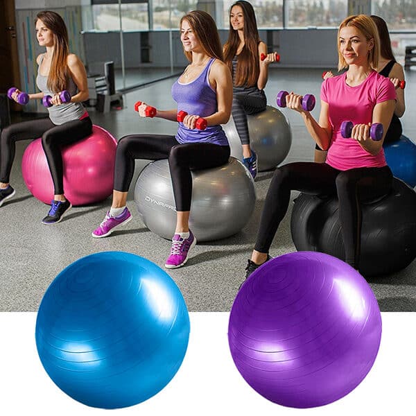 כדור פילאטיס ממותג