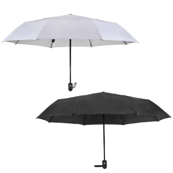 מטריה מתקפלת עם הדפסה מטריה מתקפלת עם הדפסה