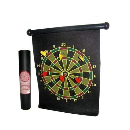 קליעה למטרה ממותג קליעה למטרה ממותג