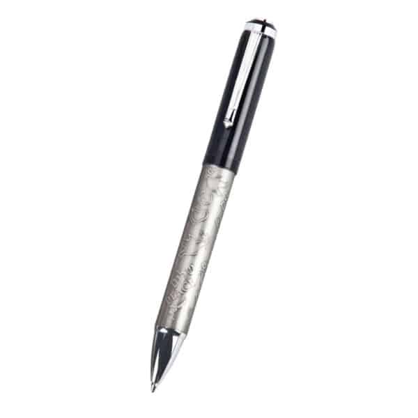 עט פיוטר עם תבליט השלום