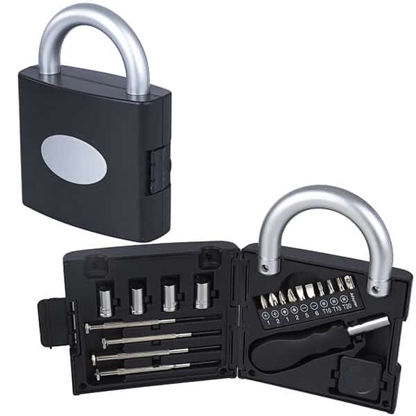 ערכת כלים ממותגת ערכת כלים ממותגת