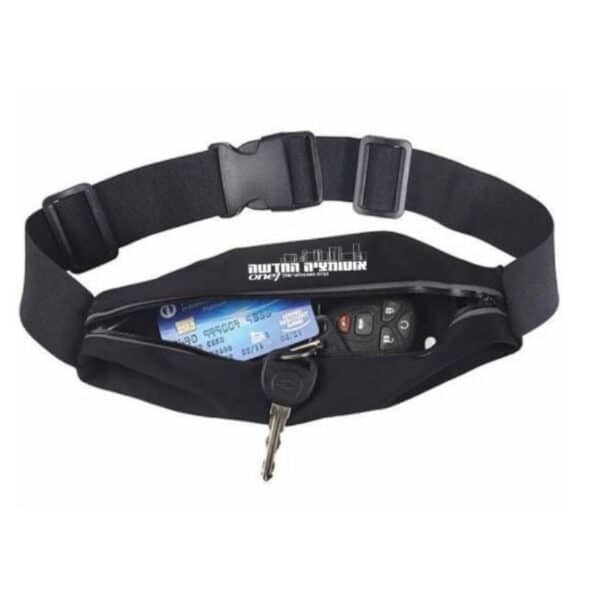 נרתיק אלסטי ממותג לריצה