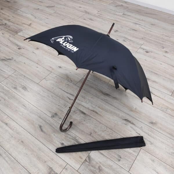 מטריית סבא ממותגת