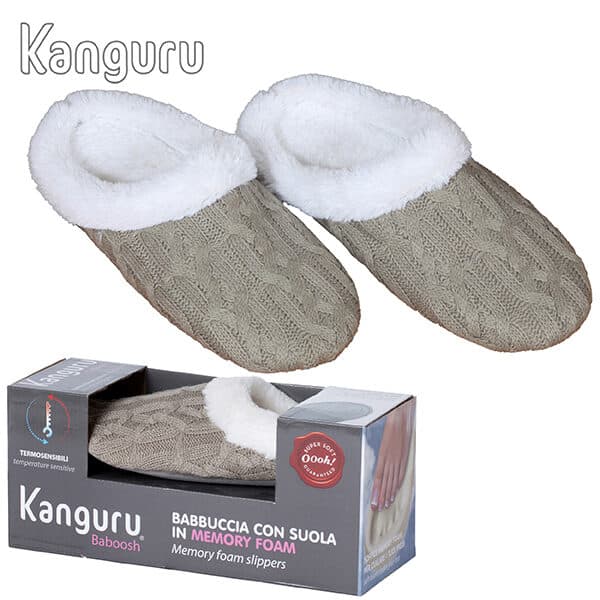 נעלי בית איכותיות