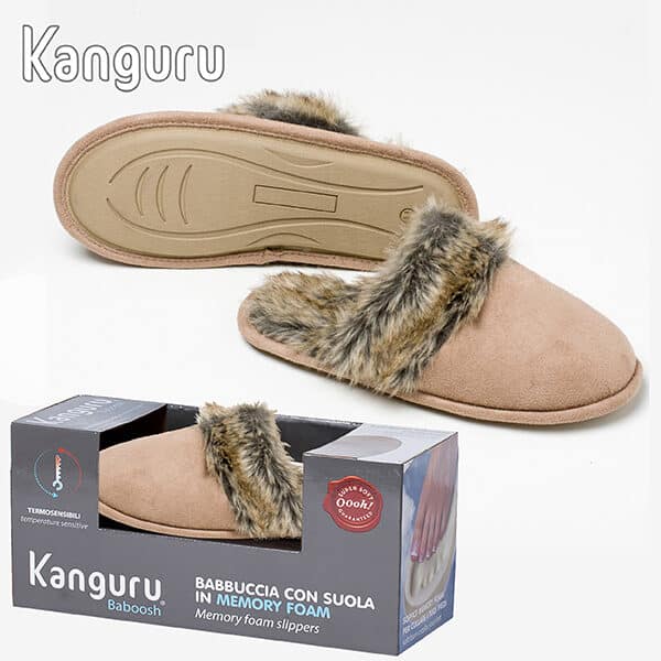 נעלי בית לנשים