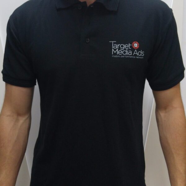 חולצת פולו כותנה