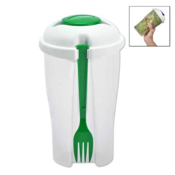 שייקר ממותג לסלט שייקר ממותג לסלט