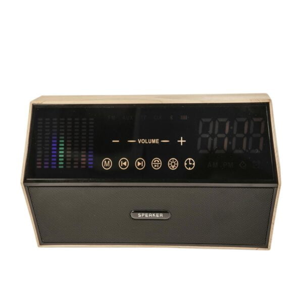 מערכת סטריאו ממותגת