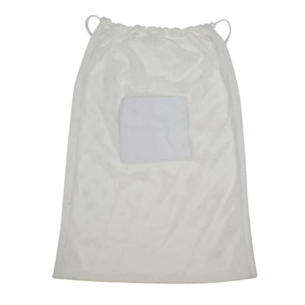 שק כביסה עם הדפס