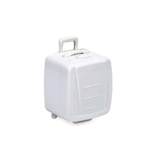 מתאם שקע-תקע ממותג