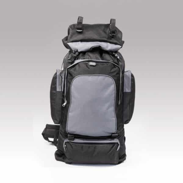 תרמיל מתגייסים ממותג