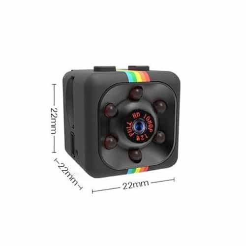 מצלמות ריגול ממותגות מצלמות ריגול ממותגות