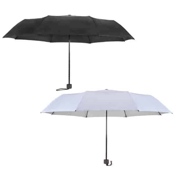 מטריה מתקפלת עם מיתוג מטריה מתקפלת עם מיתוג